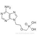 Adefovir CAS 106941-25-7